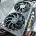 ASUS™ GeForce RTX 3060 12GB GDDR6