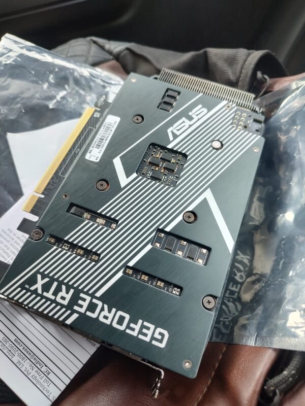 ASUS™ GeForce RTX 3060 12GB GDDR6 - Image 5