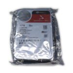 Seagate IronWolf Pro 12TB 7200 6Gb/s 3.5" NAS HDD