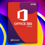 Microsoft™ Office 365 Offline (Lifetime)
