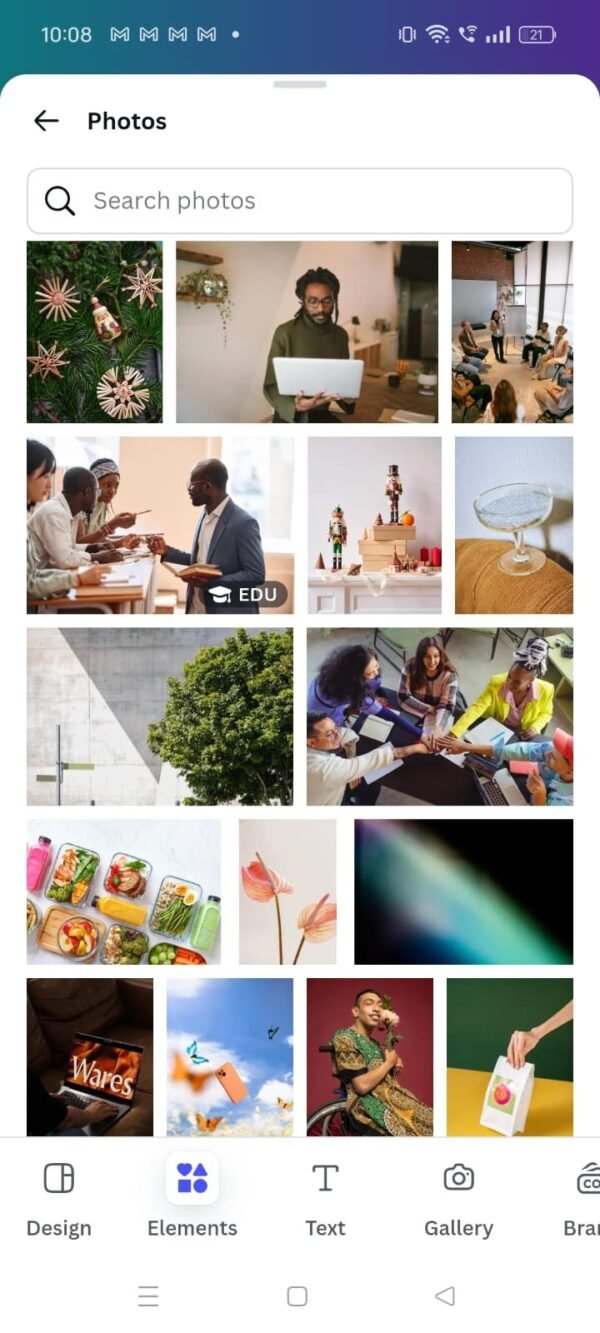 Canva™ EDU Private Subscription - Image 7