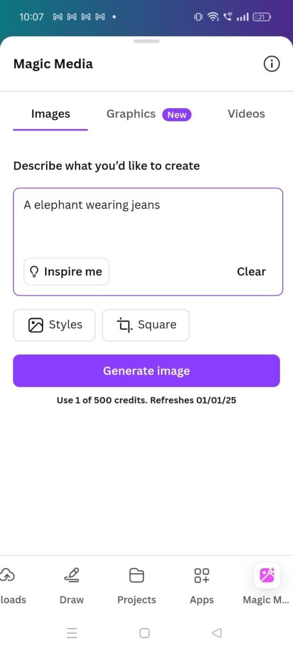 Canva™ EDU Private Subscription - Image 4