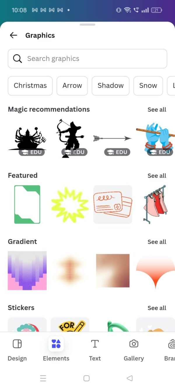 Canva™ EDU Private Subscription - Image 6