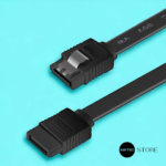 SATA 3 Cable 6.0 GBPS SSD HDD with Self Lock