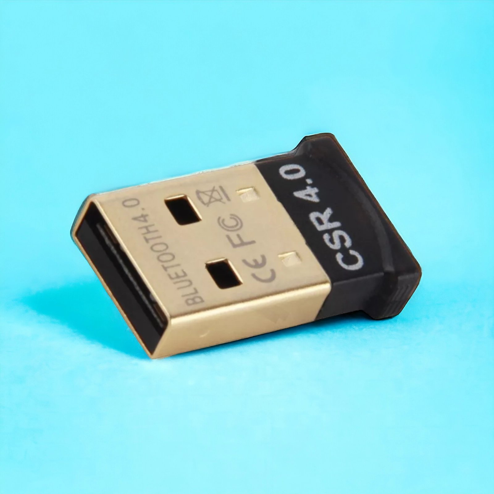 CSR Bluetooth 4.0 USB Adaptor