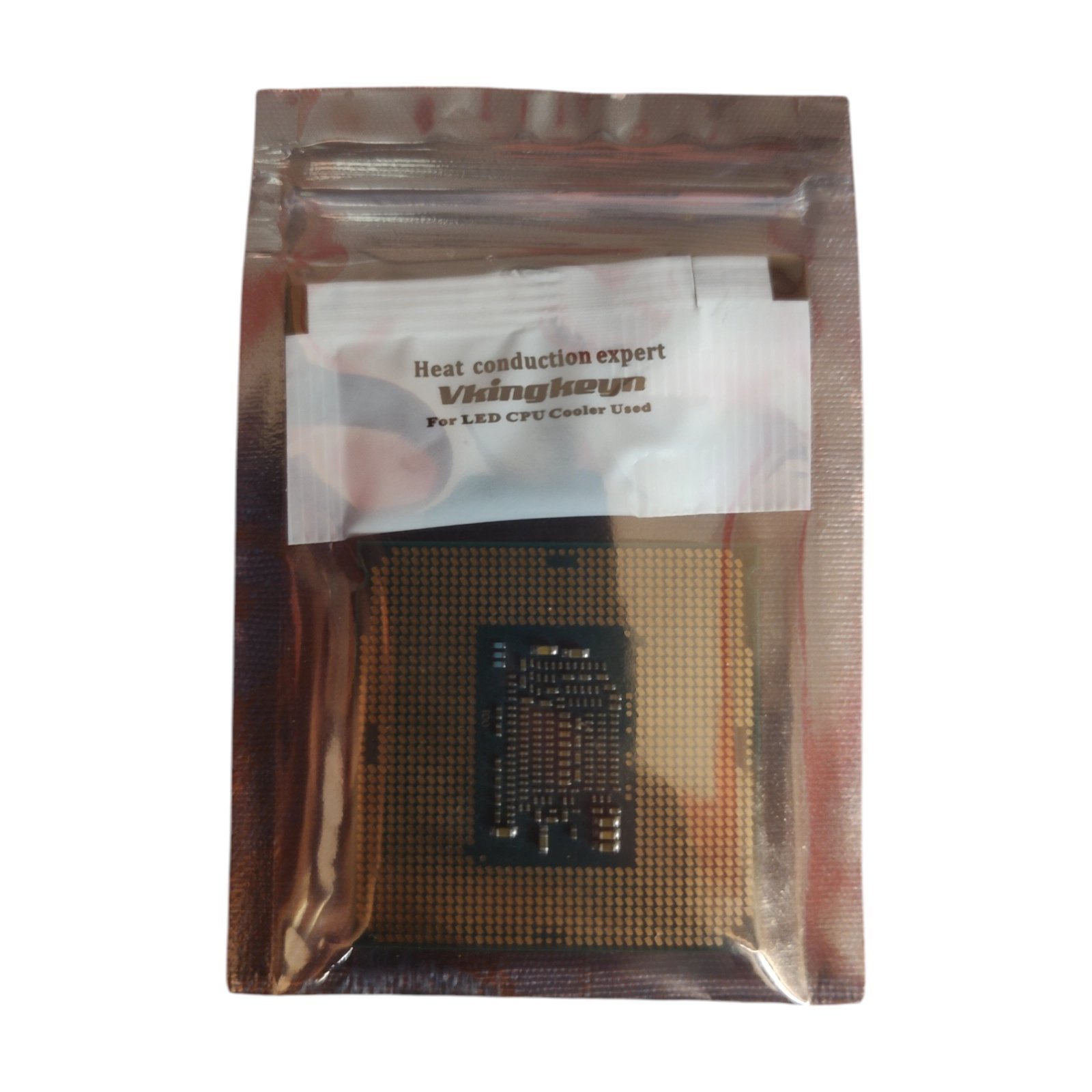 Intel™ Pentium G4400 6th Gen Processor (Pre-Owned) - Image 2
