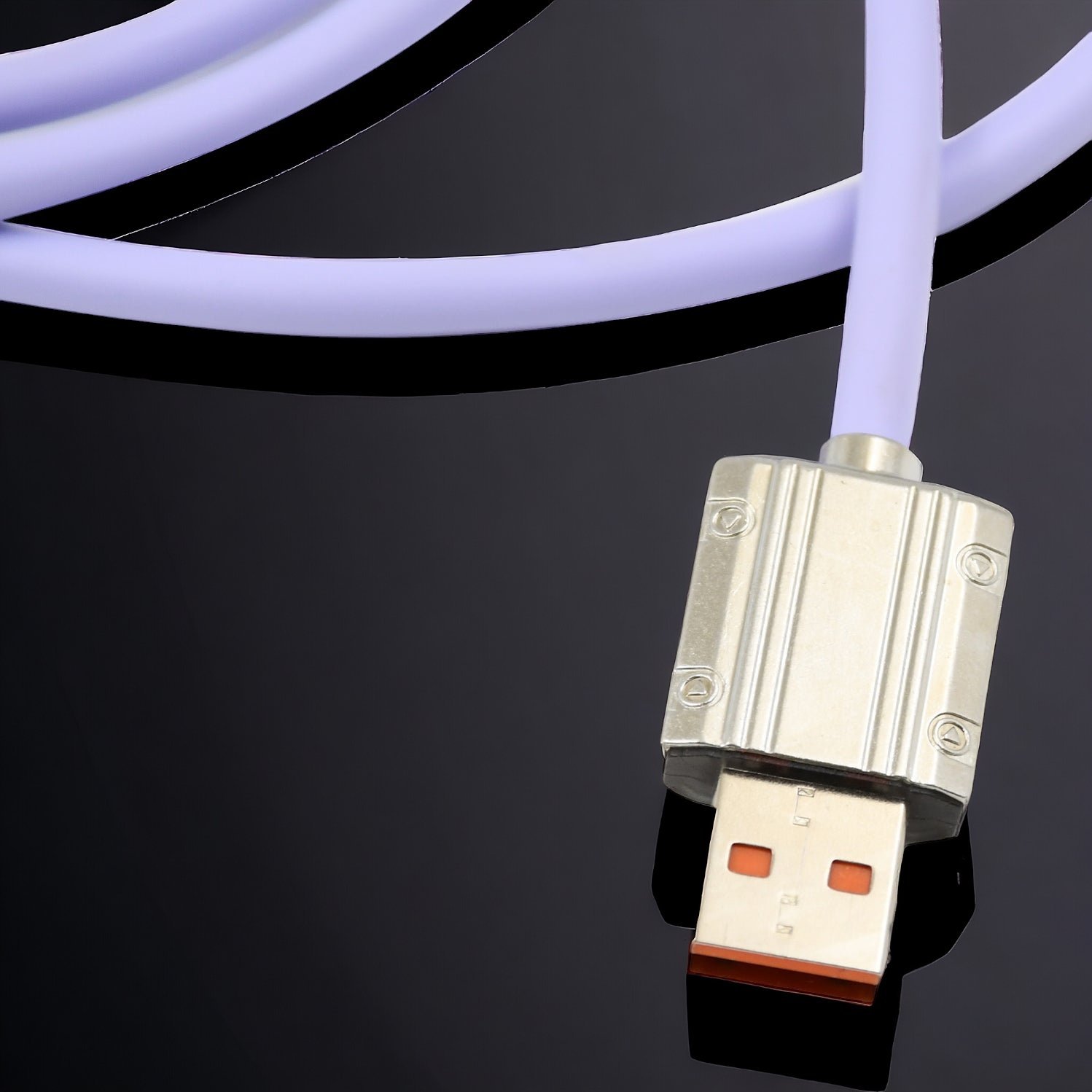 3 in 1 20W Fast Charging Cable (2 Mtr.) - Image 3