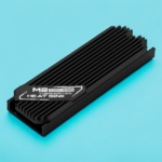 KAYTEC Thermorysis M.2 NVME Heatsink Cooling Kit
