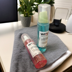 Wrapi® Display Screen Cleaning Gel (100ml)