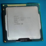 Intel G645 LGA 1155 Dual Core Processor (Pre-Owned)