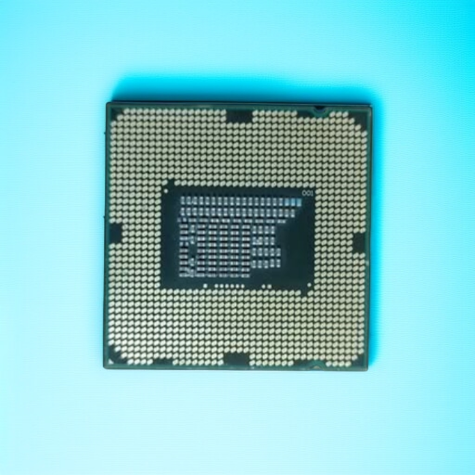 Intel G645 LGA 1155 Dual Core Processor (Pre-Owned) - Image 2