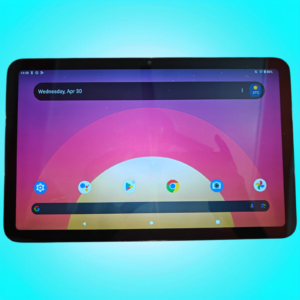 NOKIA T20 4G Tab 10.4" 4GB/64GB (Pre-Owned)