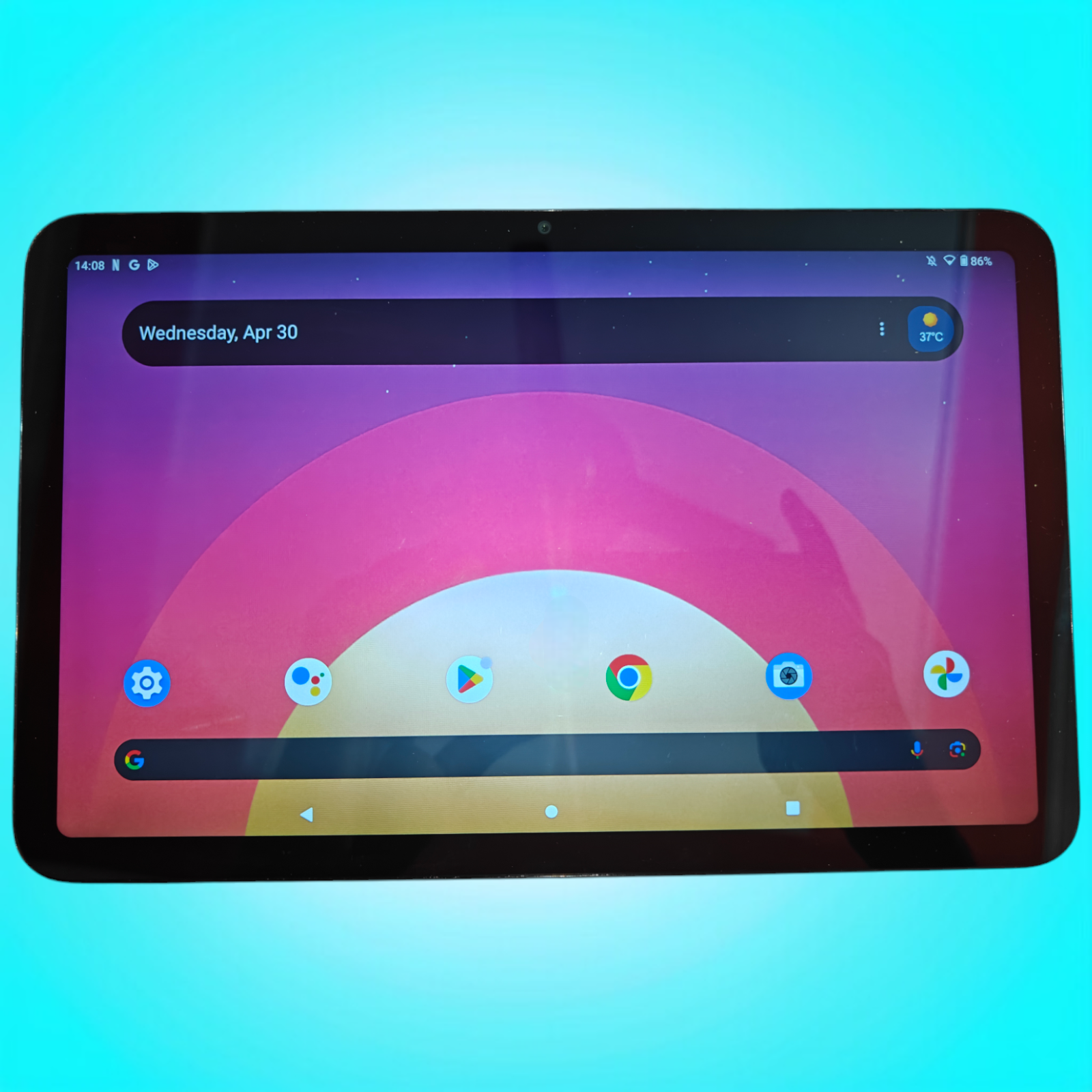 NOKIA T20 4G Tab 10.4" 4GB/64GB (Pre-Owned)