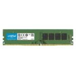Crucial 8GB DDR4 3200Mhz Desktop RAM (Pre-Owned)