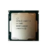Intel Core i3 7100T 7th Gen Processor (Pre-Owned)